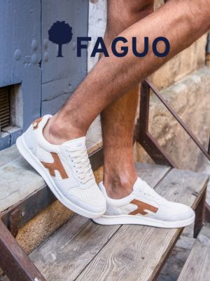 Marque de chaussure Fran&ccedil;aise Faguo